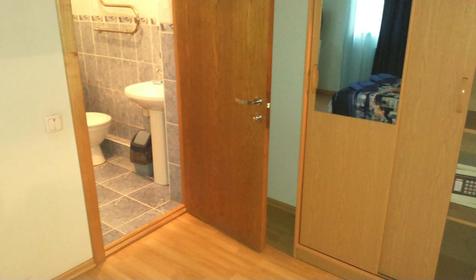 Четырехместный двухкомнатный №2