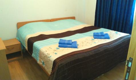 Четырехместный двухкомнатный №2