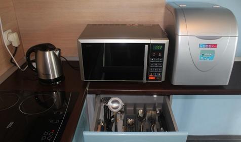 Гостиничный комплекс Кипарис. Новороссийск, Южная Озереевка