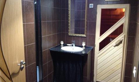 Гостиничный комплекс Кипарис. Новороссийск, Южная Озереевка