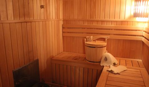 Гостиничный комплекс Кипарис. Новороссийск, Южная Озереевка