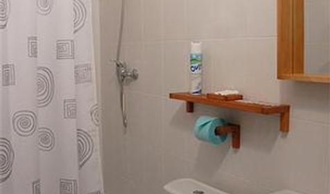 Двухкомнатный номер. Частный отель Альпийский двор, Сочи, п. Красная Поляна