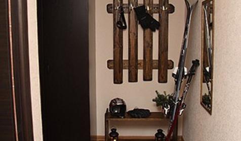 Комфорт. Частный отель Альпийский двор, Сочи, п. Красная Поляна