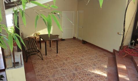 Двухместный номер с удобствами