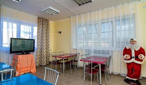 Гостевой дом Тульский, майкопский р-н, п. Тульский