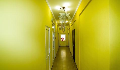 Гостевой дом Тульский, майкопский р-н, п. Тульский