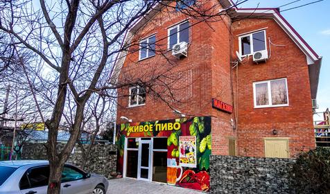 Гостевой дом Райские забавы, г. Краснодар