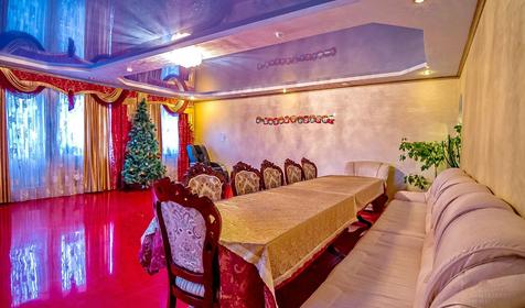 Гостевой дом Райские забавы, г. Краснодар