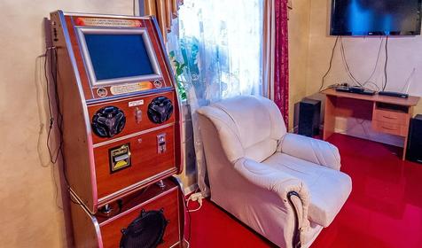 Гостевой дом Райские забавы, г. Краснодар