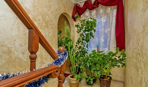 Гостевой дом Райские забавы, г. Краснодар