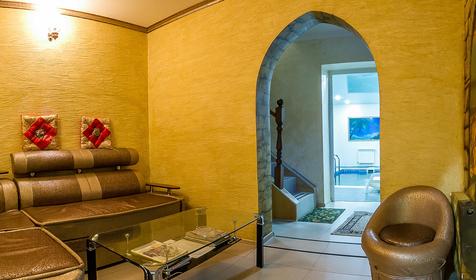 Гостевой дом Райские забавы, г. Краснодар