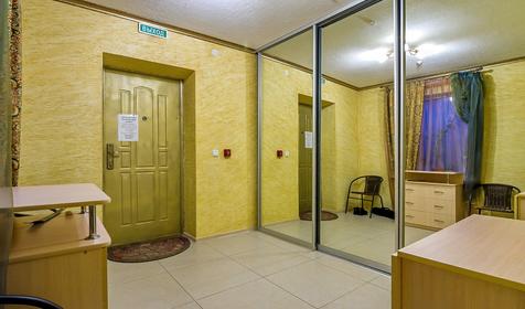 Гостевой дом Райские забавы, г. Краснодар