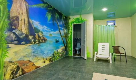 Гостевой дом Райские забавы, г. Краснодар