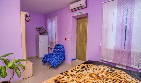 Стандарт. Гостевой дом Райские забавы, г. Краснодар