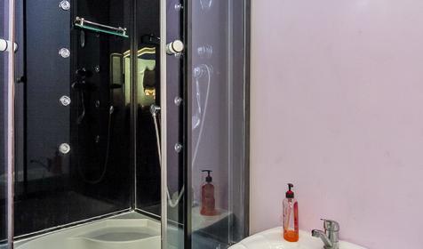 Стандарт. Гостевой дом Райские забавы, г. Краснодар