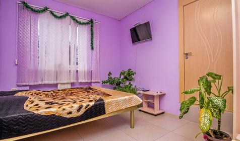 Стандарт. Гостевой дом Райские забавы, г. Краснодар