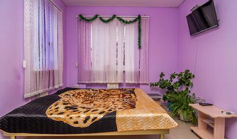 Стандарт. Гостевой дом Райские забавы, г. Краснодар