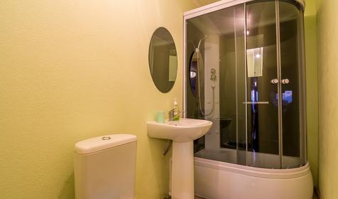 Бизнес. Гостевой дом Райские забавы, г. Краснодар