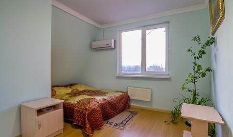 Бизнес. Гостевой дом Райские забавы, г. Краснодар