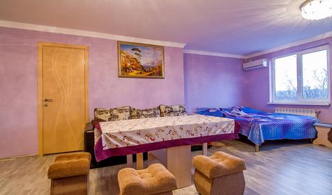 Бизнес. Гостевой дом Райские забавы, г. Краснодар