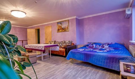 Бизнес. Гостевой дом Райские забавы, г. Краснодар