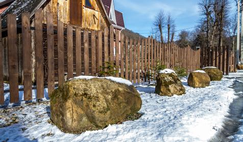 База отдыха "У Абдулаха", р-н Майкопский, с. Хамышки