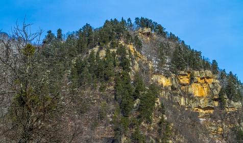 Майкопский район, с. Хамышки