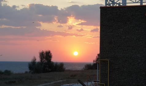 Бутик-отель Лаванда Азов, Темрюкский р-н, п. Кучугуры