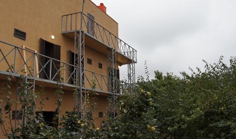 Бутик-отель Лаванда Азов, Темрюкский р-н, п. Кучугуры