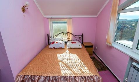 Семейный номер. Гостевой дом Тульский, майкопский р-н, п. Тульский