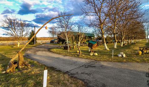 Мостовской район