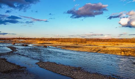 Мостовской район