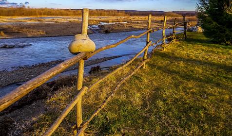 Мостовской район