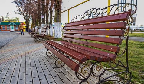 Мостовской район