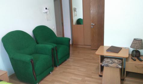 Двухместный №6