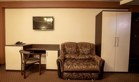 Crystal (Кристалл)