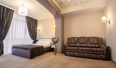 Crystal (Кристалл)