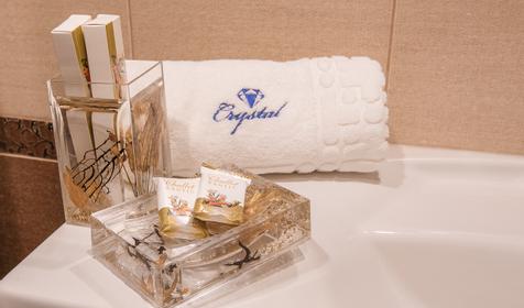 Crystal (Кристалл)