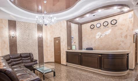 Crystal (Кристалл)