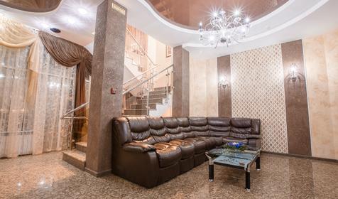 Crystal (Кристалл)