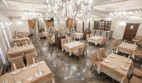 Crystal (Кристалл)