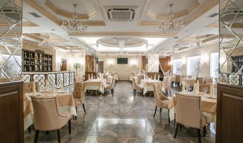 Crystal (Кристалл)