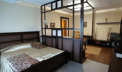 Номер. Гостевой дом Арго, г. Анапа, п. Витязево