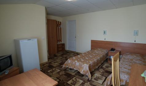 Номер. Гостевой дом Арго, г. Анапа, п. Витязево