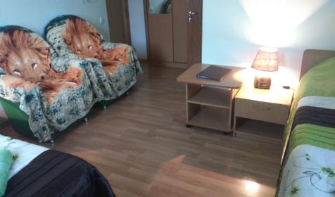 Двухместный №6