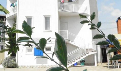 Адлер-Каравелла