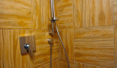 Номер Стандарт. Отель Премьер-отель, г. Краснодар