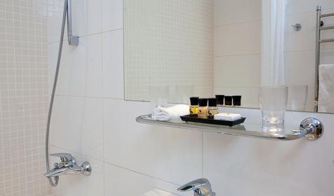 Номер Стандарт. Отель Премьер-отель, г. Краснодар