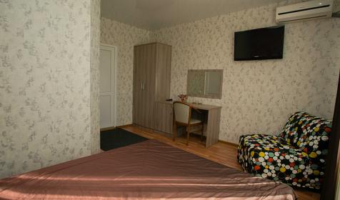 Комфорт с видом на море №14-17, гостевой дом Alex home, п. Небуг