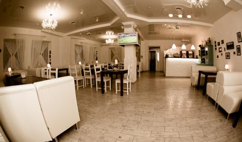 Кафе Белый слон. Гостевой дом Alex Home. Туапсе. Небуг